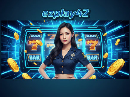 ezplay42 สมัครสมาชิก