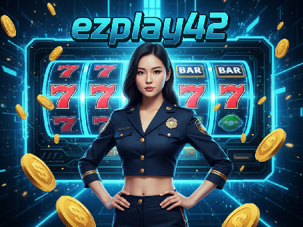 ezplay42 สล็อตออนไลน์